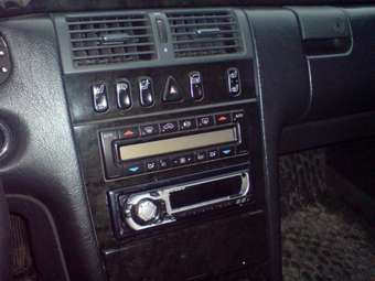 1997 Mercedes-Benz E-Class For Sale