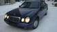 Preview 1997 E-Class