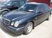 Preview 1997 Mercedes-Benz E-Class