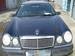 Preview 1997 Mercedes-Benz E-Class