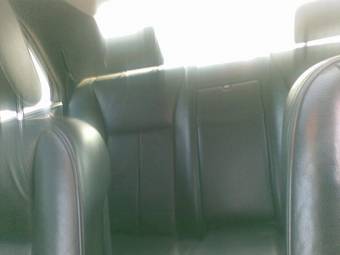1997 Mercedes-Benz E-Class For Sale