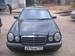 Preview 1997 E-Class