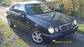 Preview 1997 Mercedes-Benz E-Class