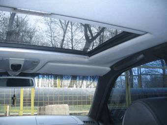 1997 Mercedes-Benz E-Class Pictures