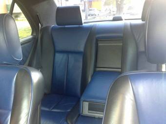 1997 Mercedes-Benz E-Class Images