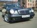 Preview 1997 Mercedes-Benz E-Class