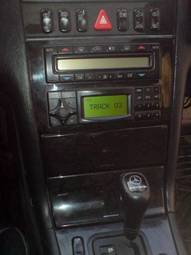 1997 Mercedes-Benz E-Class For Sale