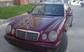 Preview 1997 Mercedes-Benz E-Class