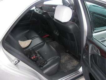 1998 Mercedes-Benz E-Class Photos