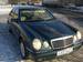Preview 1998 E-Class
