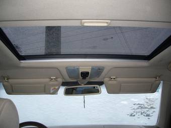 1998 Mercedes-Benz E-Class Photos