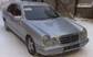 Preview 1998 E-Class