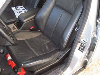 1998 Mercedes-Benz E-Class For Sale