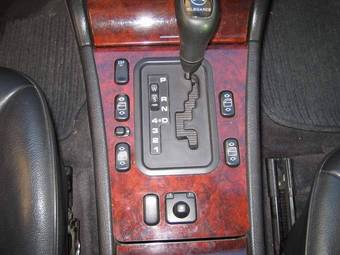 1998 Mercedes-Benz E-Class For Sale