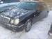 Preview 1998 Mercedes-Benz E-Class