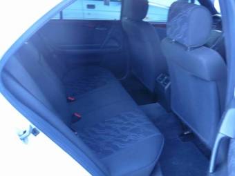 1998 Mercedes-Benz E-Class Photos