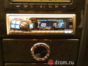 1998 Mercedes-Benz E-Class Pictures