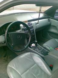 1998 Mercedes-Benz E-Class For Sale