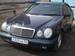 Preview 1998 Mercedes-Benz E-Class