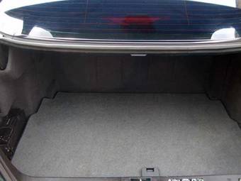 1998 Mercedes-Benz E-Class Pictures