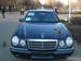 Preview E-Class