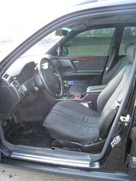 1998 Mercedes-Benz E-Class For Sale