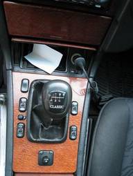1998 Mercedes-Benz E-Class Wallpapers
