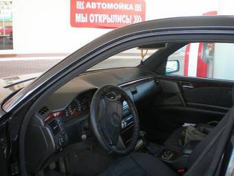 1998 Mercedes-Benz E-Class For Sale