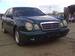 Preview 1998 Mercedes-Benz E-Class