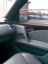1998 Mercedes-Benz E-Class For Sale