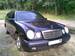 Preview 1998 Mercedes-Benz E-Class