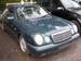 Preview 1998 E-Class