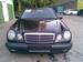 Preview 1998 Mercedes-Benz E-Class