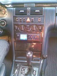 1998 Mercedes-Benz E-Class For Sale
