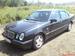 Preview 1998 Mercedes-Benz E-Class