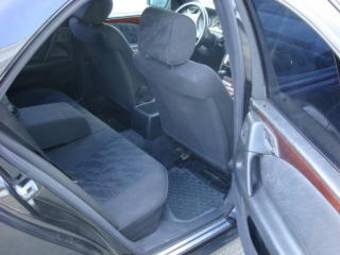 1998 Mercedes-Benz E-Class For Sale