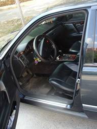1998 Mercedes-Benz E-Class Pics