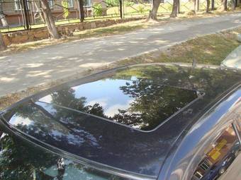 1998 Mercedes-Benz E-Class For Sale