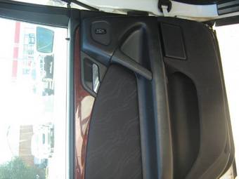 1998 Mercedes-Benz E-Class Pictures