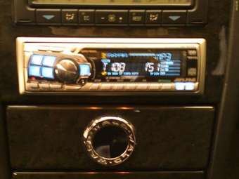 1999 Mercedes-Benz E-Class Pics