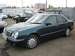 Preview 1999 Mercedes-Benz E-Class