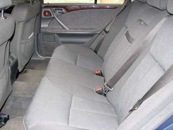 1999 Mercedes-Benz E-Class For Sale