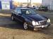 Preview E-Class
