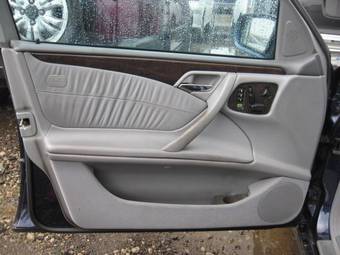 1999 Mercedes-Benz E-Class For Sale