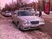 Preview 1999 Mercedes-Benz E-Class