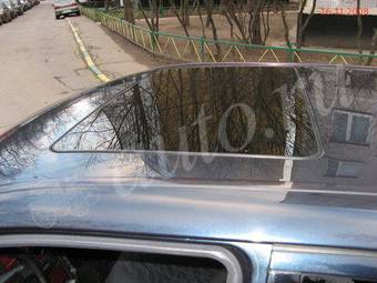 1999 Mercedes-Benz E-Class Photos