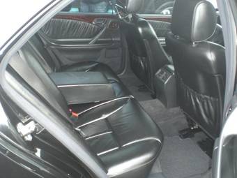 1999 Mercedes-Benz E-Class Photos