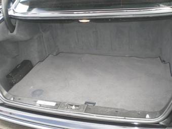 1999 Mercedes-Benz E-Class For Sale