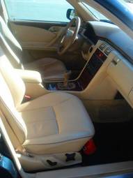 1999 Mercedes-Benz E-Class Photos