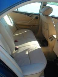1999 Mercedes-Benz E-Class For Sale